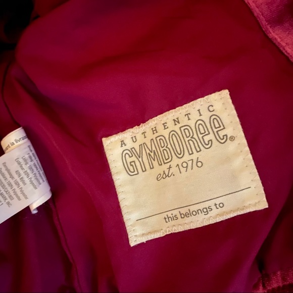 💕Gymboree puffer coat  💕 - Picture 3 of 3